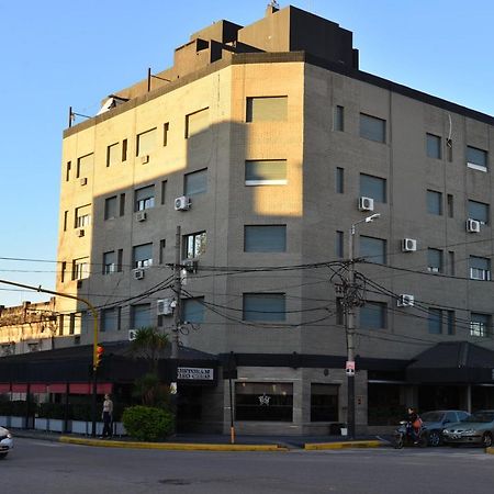 Gran Hotel Mercedes メルセデス エクステリア 写真