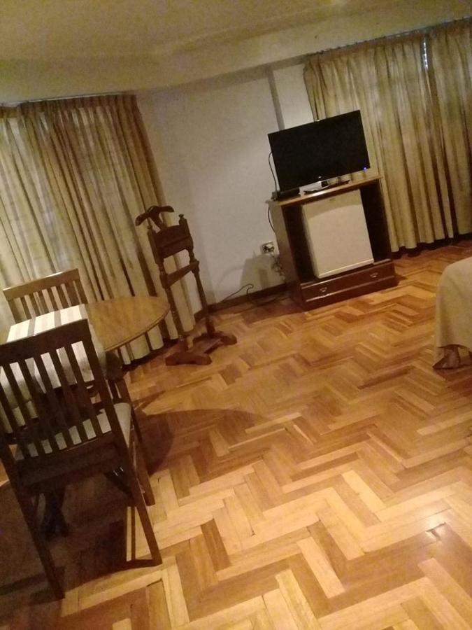 Gran Hotel Mercedes メルセデス エクステリア 写真